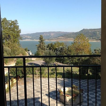 Hotel Scacco Matto Baschi Exterior foto