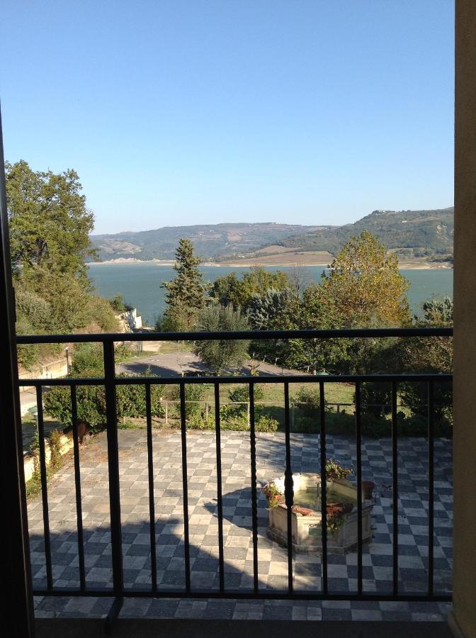 Hotel Scacco Matto Baschi Exterior foto
